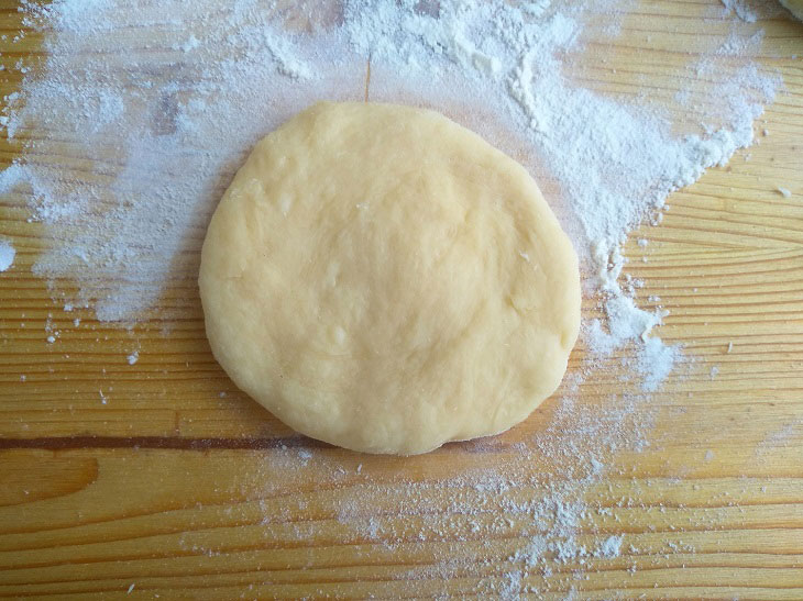 Булочки-бантики на Новый год — ароматная и вкусная выпечка Булочки-бантики на Новый год — ароматная и вкусная выпечка6