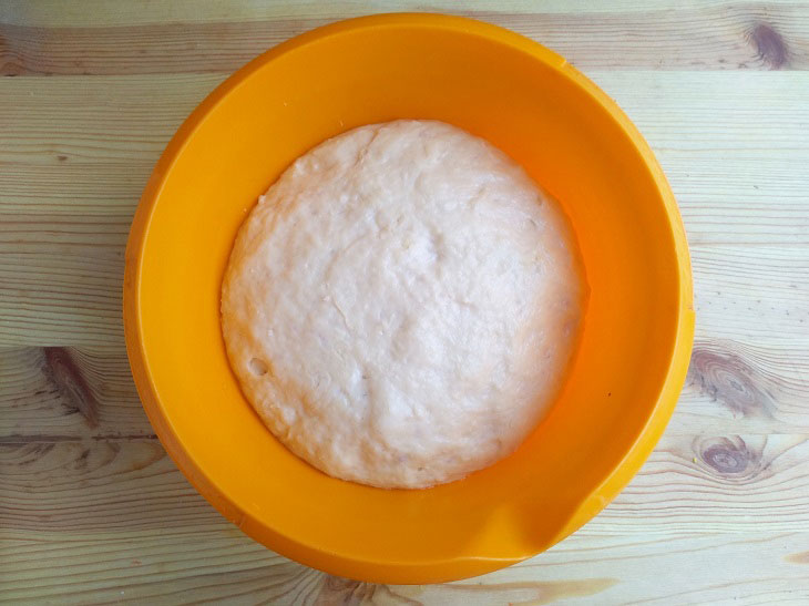 Булочки-бантики на Новый год — ароматная и вкусная выпечка Булочки-бантики на Новый год — ароматная и вкусная выпечка5