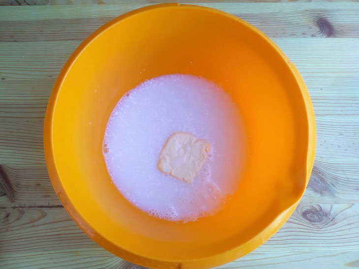 Булочки-бантики на Новый год — ароматная и вкусная выпечка Булочки-бантики на Новый год — ароматная и вкусная выпечка1