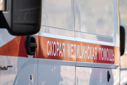 Парапланерист с лету врезался в гараж под Москвой и погиб