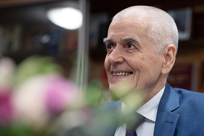 Онищенко дал рекомендации для летнего отдыха Геннадий Онищенко