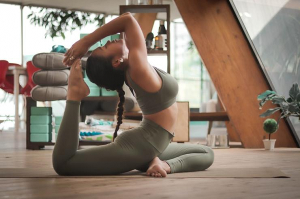 4 небанальные причины боли в пояснице 4 небанальные причины боли в пояснице0