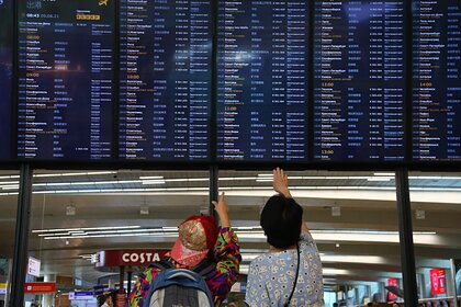 Россиянам раскрыли оптимальную стоимость отдыха в открывшихся странах