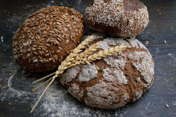 5 продуктов, в которых неожиданно есть сахар в простом хлебе практически всегда есть сахар