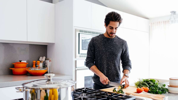4 продукта, которые стоит исключить из мужского меню 4 продукта, которые стоит исключить из мужского меню0