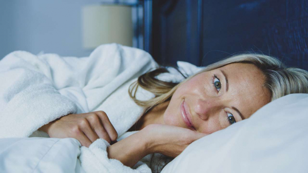 Как бороться с бессонницей, если вы в постоянном стрессе Как бороться с бессонницей, если вы в постоянном стрессе0