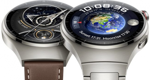 Huawei Band 8, Watch 4 и Watch 4 Pro вышли в продажу в РФ huawei-watch-4-series