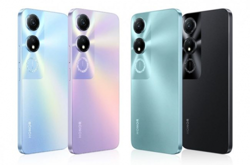Honor Play 40 5G дебютировал в Поднебесной Honor Play 40 5G