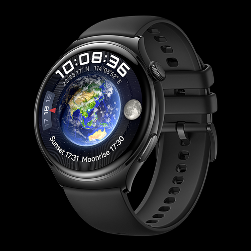 Huawei Band 8, Watch 4 и Watch 4 Pro вышли в продажу в РФ huawei-watch-4-series
