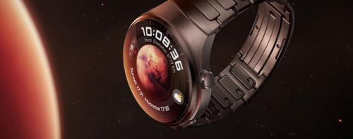 Huawei Band 8, Watch 4 и Watch 4 Pro вышли в продажу в РФ huawei-watch-4-series
