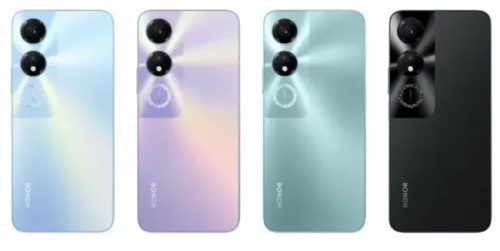 Honor Play 40 5G дебютировал в Поднебесной Honor Play 40 5G