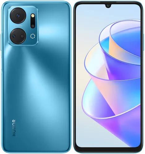 Honor X7a Plus добрался до российских прилавков HONOR X7a Plus