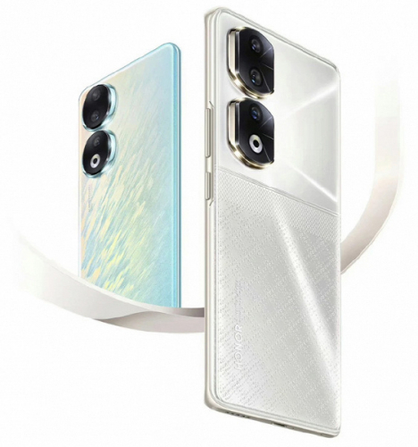 Раскрыты некоторые спецификации и внешний вид Honor 90 Honor90_Honor90Pro