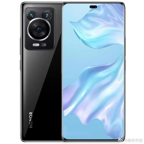 Раскрыты некоторые спецификации и внешний вид Honor 90 Honor-90-old-render