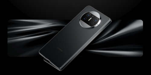 Huawei Mate X3 официально вышел на российский рынок Huawei Mate X3