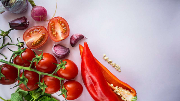 Продукты, которые эффективно поднимут иммунитет этой зимой — советует эксперт какие продукты защитят иммунитет
