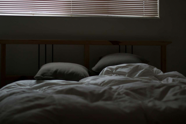 Врач перечислила 4 причины развития бессонницы Врач перечислила 4 причины развития бессонницы0