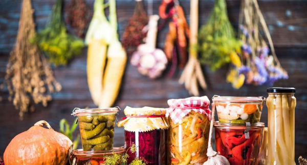 Пробиотики: в каких ферментированных продуктах они есть Пробиотики: в каких ферментированных продуктах они есть0