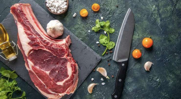 Топ продуктов с самым высоким содержанием белка mdjaff / ru.freepik.com
