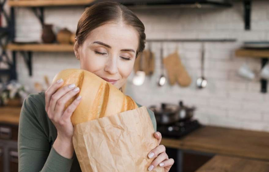 Хлеб, йогурт и другие продукты, которые можно заменить, не испортив вкус блюда freepik / ru.freepik.com