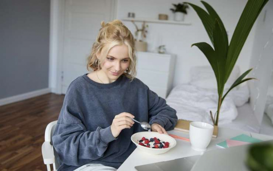 Хлеб, йогурт и другие продукты, которые можно заменить, не испортив вкус блюда benzoix/ ru.freepik.com