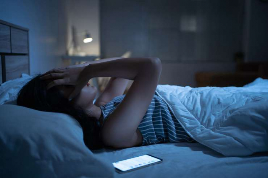 Как быстро заснуть: 7 простых и необычных техник None2