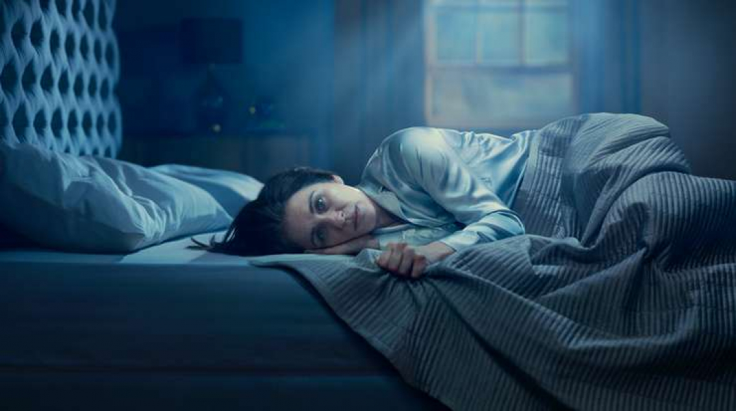Как быстро заснуть: 7 простых и необычных техник None1