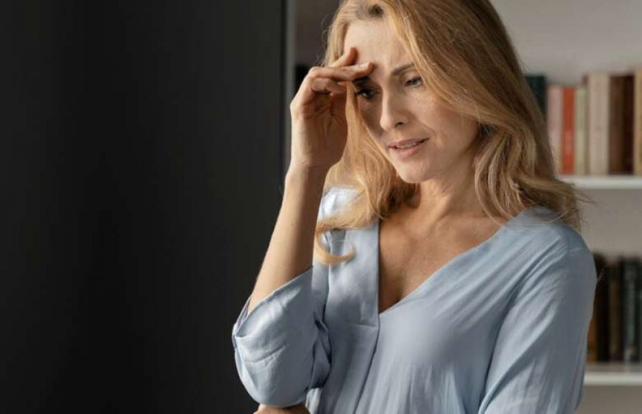 Больше секса, меньше сладостей: 4 привычки, которые улучшат память после 40 freepik / ru.freepik.com