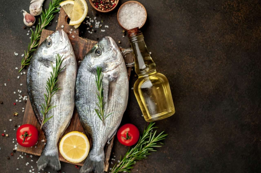 Великолепная семерка: омега−7 для красоты и здоровья кожи Великолепная семерка: омега−7 для красоты и здоровья кожи0