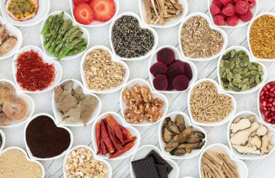 Сила и выносливость: 7 продуктов-афродизиаков для мужчин None2