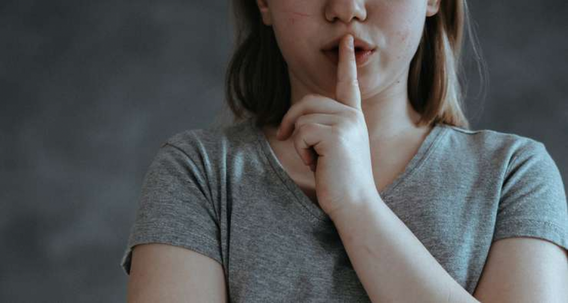 Лечение тишиной: зачем учиться слушать и слышать себя None1