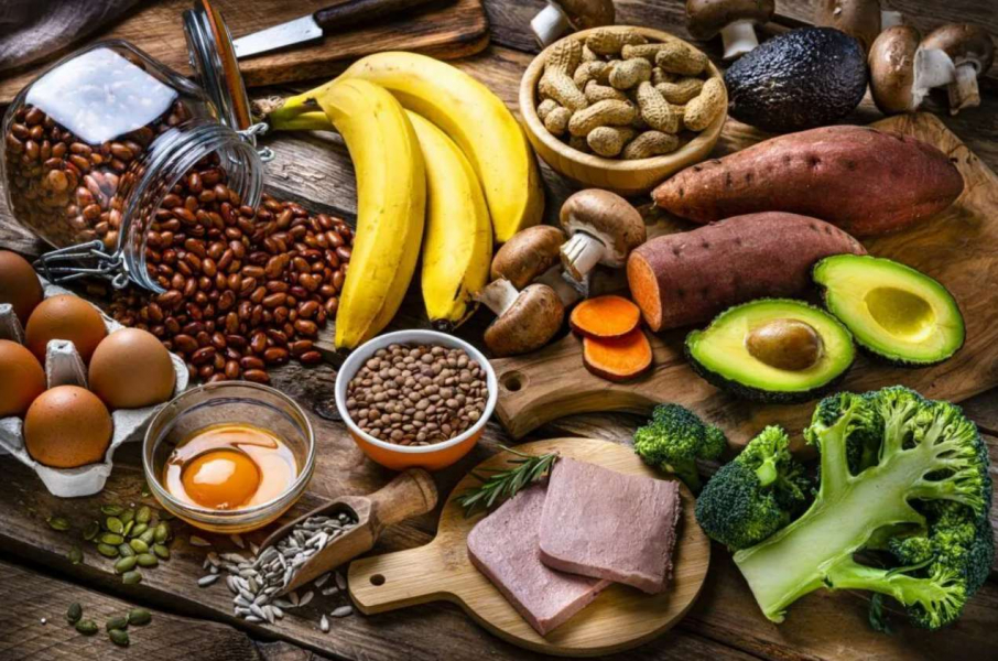 Магний: польза для здоровья, в каких продуктах искать Магний: польза для здоровья, в каких продуктах искать0