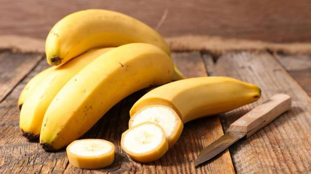 В здоровом теле — спокойный дух: 7 продуктов против стресса None2