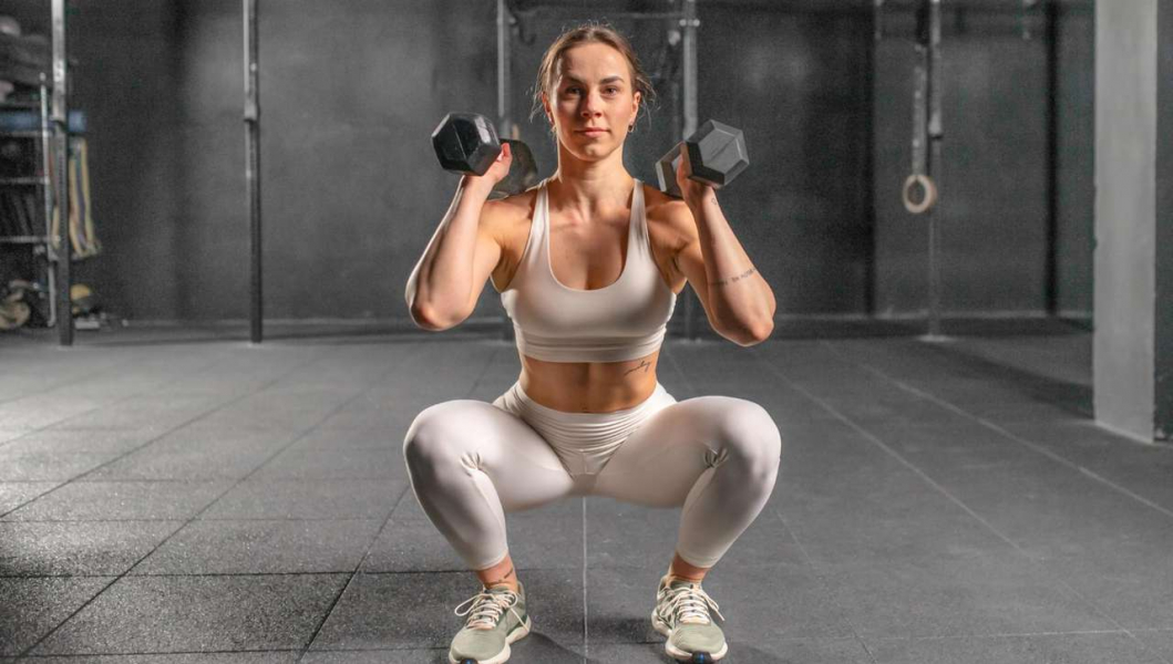 Быстрее, выше, сильнее не нужно: почему HIIT-тренировки больше не в моде Быстрее, выше, сильнее не нужно: почему HIIT-тренировки больше не в моде0